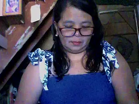 Flowerblossom123 online show from March 24, 5:01 am