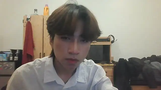 Ethangh001 online show from March 8, 2:26 am