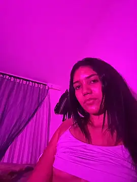 MikaelaFlgg online show from March 16, 1:55 am