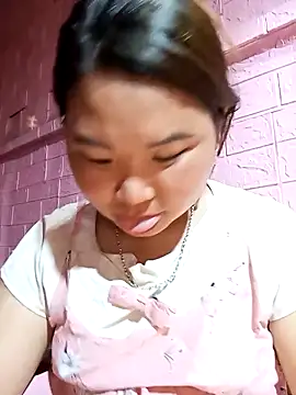 asian-bae online show from April 7, 1:11 pm