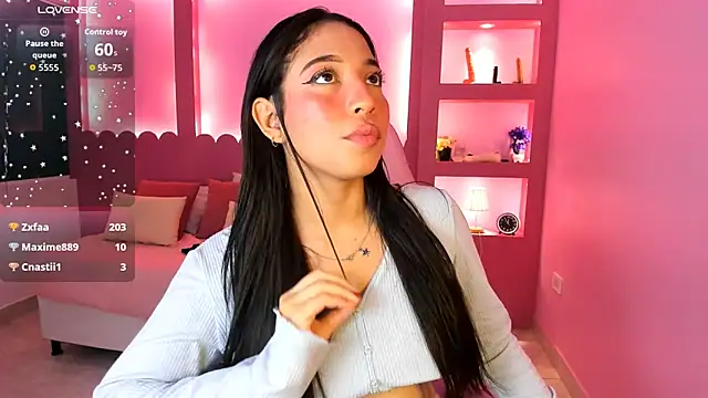 Holy Lux online show from April 8, 4:29 pm