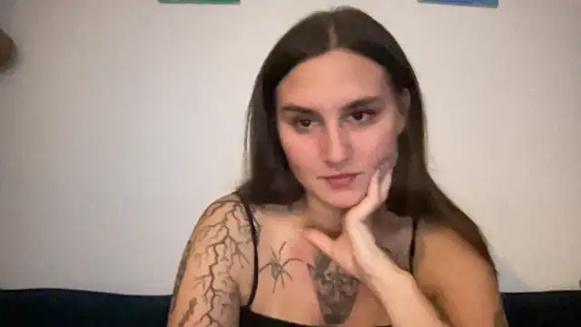 MilaHornyGirl online show from March 5, 8:05 pm