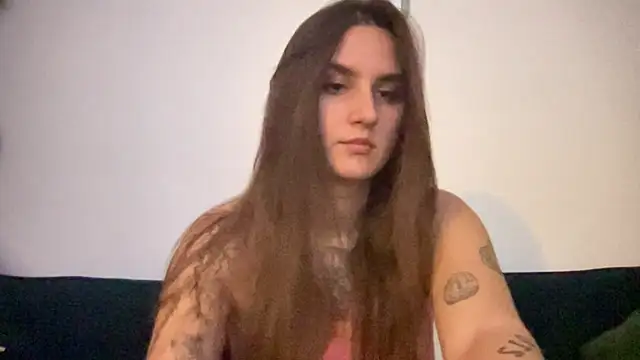 MilaHornyGirl online show from March 10, 7:52 pm