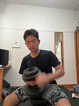 Yuuta 2 online show from July 21, 10:45 pm