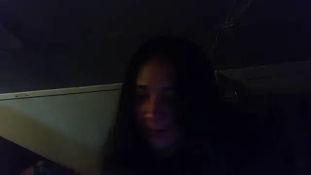 BunnyYT online show from March 28, 1:05 am