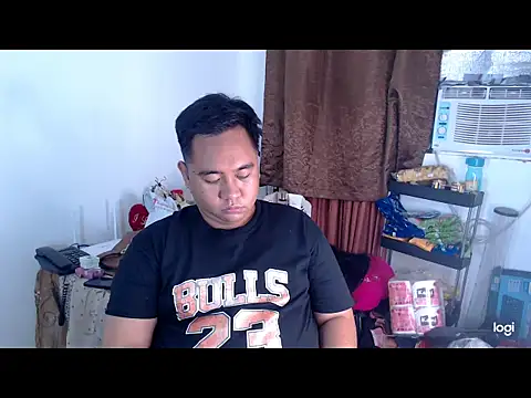 cutejohn online show from March 25, 7:58 am