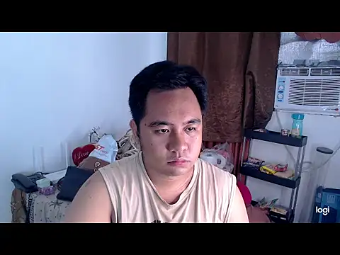 cutejohn online show from April 23, 10:25 am