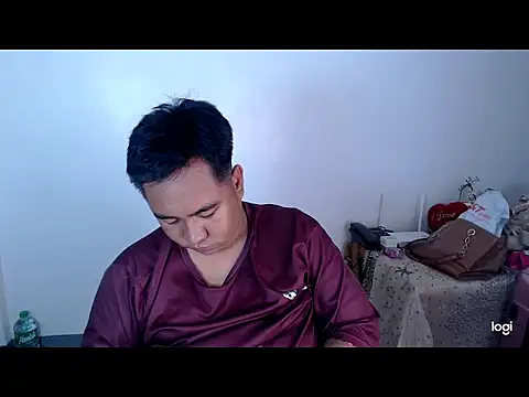 cutejohn online show from April 29, 9:02 am