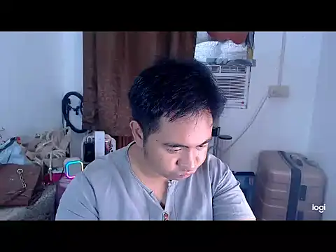 cutejohn online show from May 23, 5:12 am