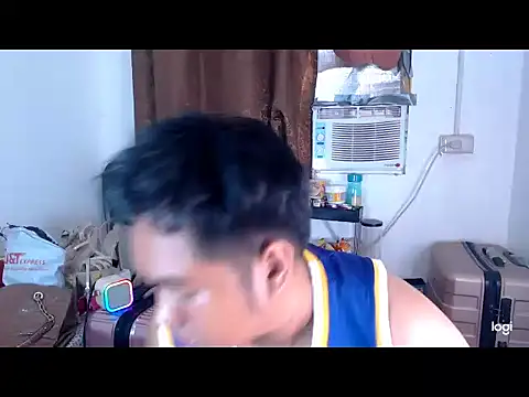 cutejohn online show from May 27, 8:44 am