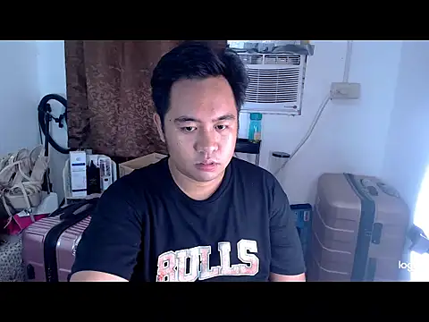 cutejohn online show from June 2, 6:59 am