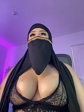 Yasmin cute online show from June 6, 2:11 pm