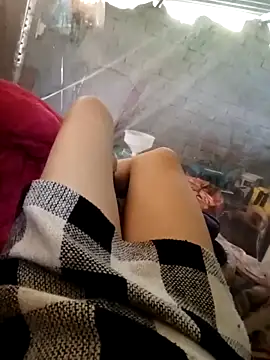 Xuka-xx online show from April 5, 6:54 am