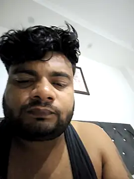 bigcockharsh01 online show from March 6, 12:07 am