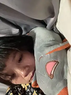 bimbim-bup online show from March 23, 1:48 pm