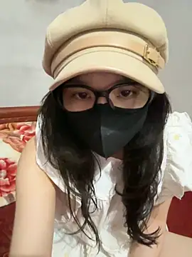 Snapshot of Nancyk6 chatting on March 2, 7:59 am Nancyk6 online show from March 2, 7:59 am