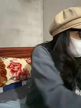 Nancyk6 online show from March 13, 3:02 am