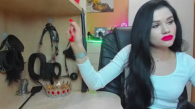 Snapshot of KristiTopxx chatting on September 21, 8:10 pm KristiTopxx online show from September 21, 8:10 pm