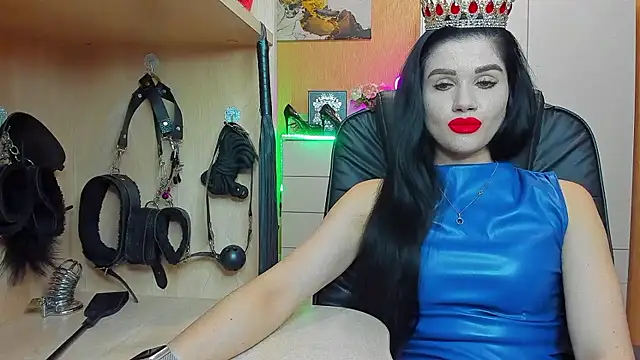 Snapshot of KristiTopxx chatting on September 22, 5:15 pm KristiTopxx online show from September 22, 5:15 pm