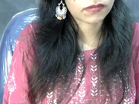 Neha Sharma2 online show from March 19, 9:13 am