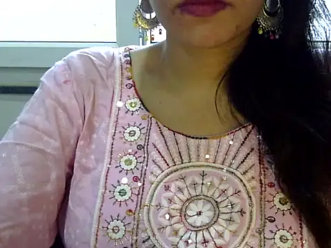 Neha Sharma2 online show from March 29, 1:49 am