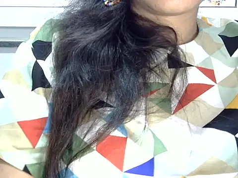 Neha Sharma2 online show from April 1, 1:06 am