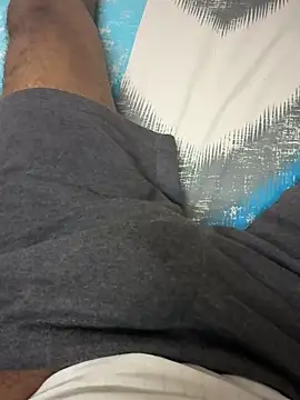 blackcock459 online show from March 12, 7:31 pm