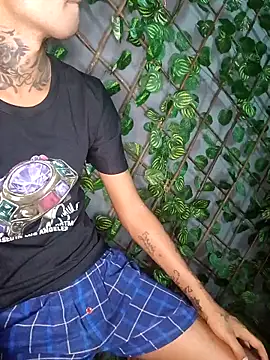 Breezehun online show from March 3, 11:21 pm