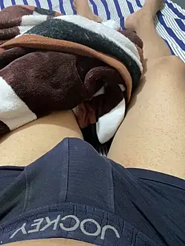 DevilRox55 online show from March 12, 3:34 am