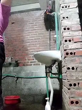 heesuu11 online show from March 11, 11:38 am