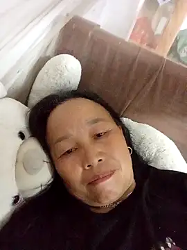 heesuu11 online show from April 20, 11:57 am