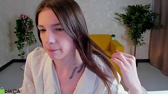 Ella Fex online show from March 13, 1:29 pm