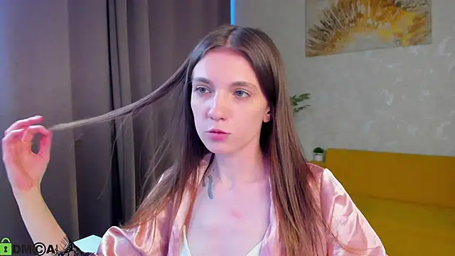 Ella Fex online show from March 18, 1:03 pm