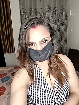 ChocoLustGirl online show from April 21, 5:06 pm