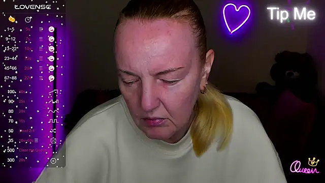 Bella soulmate online show from April 15, 11:28 am