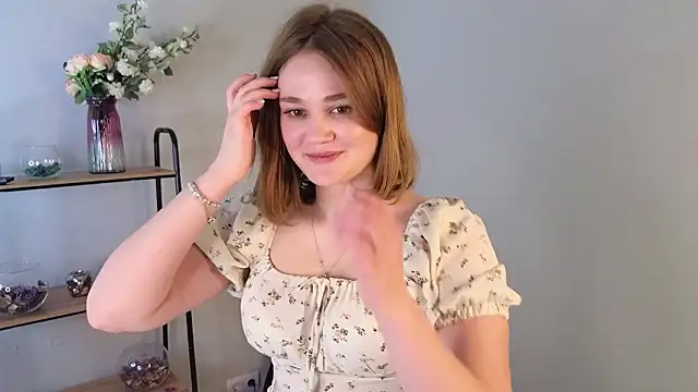 Liana Bert online show from March 6, 1:29 pm