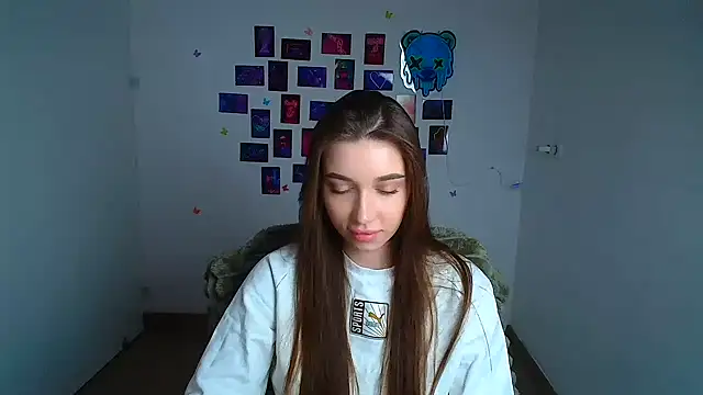 NikaMystic online show from April 23, 11:31 am