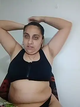 I amXenox online show from April 8, 8:42 pm