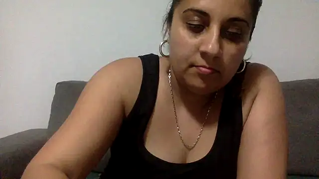 I amXenox online show from April 19, 7:38 pm