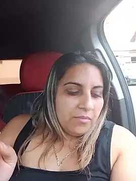 I amXenox online show from April 20, 1:36 pm