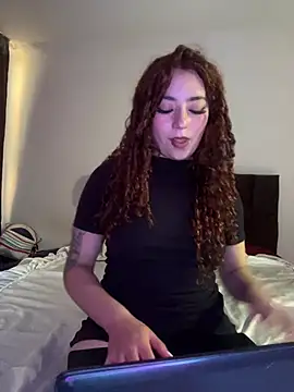 ZoeVixen online show from March 25, 7:20 pm