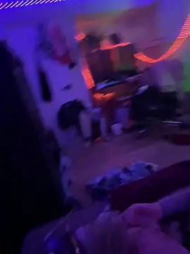 LaurenRae x online show from March 2, 4:03 pm