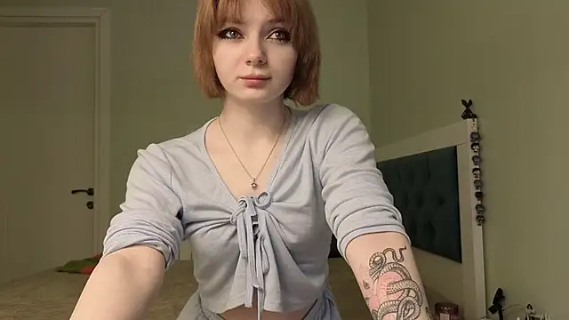 MeviCoral online show from April 15, 6:59 pm