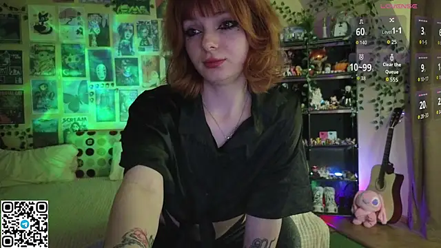 MeviCoral online show from July 23, 8:07 pm