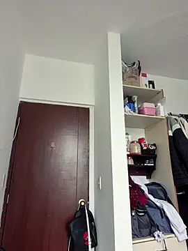 IrisBound online show from March 25, 3:07 pm