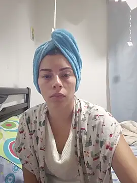 IrisBound online show from March 28, 11:43 am