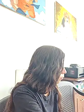 IrisBound online show from April 2, 2:04 pm