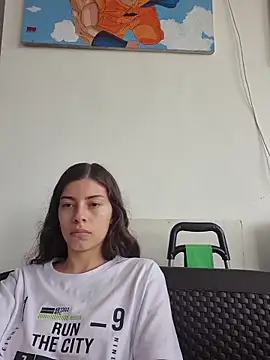 IrisBound online show from April 20, 3:48 pm