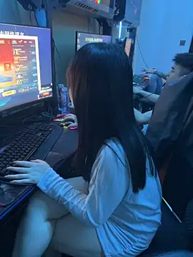 TTbeibei178 online show from February 25, 4:16 pm