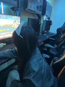 TTbeibei178 online show from February 28, 1:01 pm